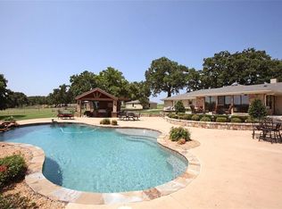 2908 Preskitt Rd, Decatur, TX 76234