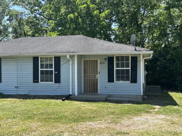 2714 Vista Ln, Nashville, TN 37207