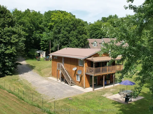 811 Pierces Ln, Leeds And The Thousand Islands, ON K0E 1N0