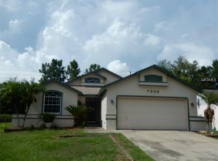 7206 Pebble Pass Loop, Lakeland, FL 33810