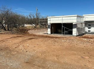 1501 Circulo Sombrero, Rio Rico, AZ 85648