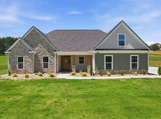 736 Stewart Gin Rd, Liberty, SC 29657