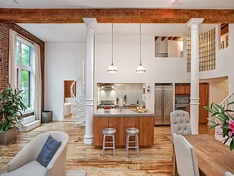 Sold by Sotheby's International Realty