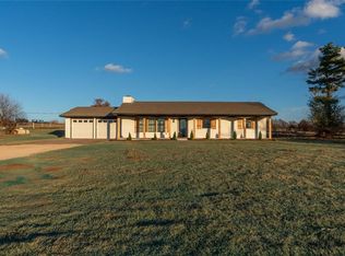 12100 N Midwest Blvd, Jones, OK 73049