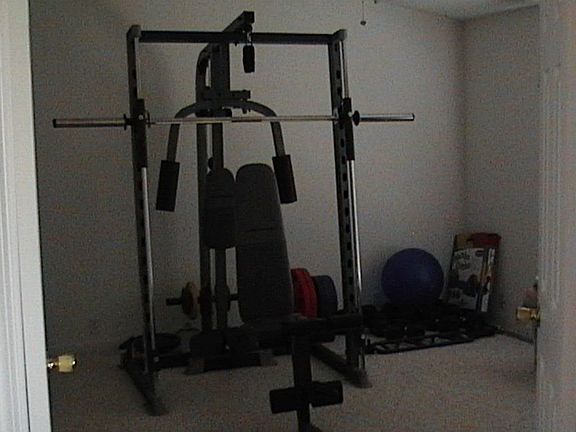 13X15 bonus room