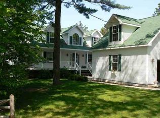 103 Hitchcock, Higgins Lake, MI 48627