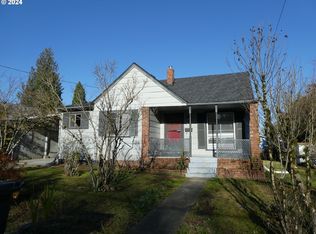 619 Willamette St, Oregon City, OR 97045