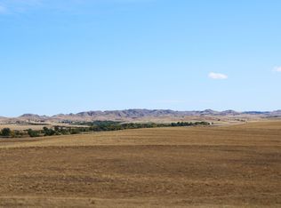 Deadhorse Rd, Chadron, NE 69337