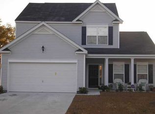 209 Silk Oak Dr, Moncks Corner, SC 29461