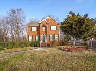 1472 Beaverton Trl, Winston Salem, NC 27103