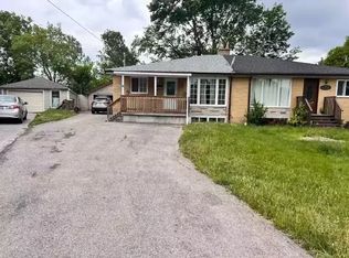 268 Axminster Dr #1A, Richmond Hill, ON L4C2W1