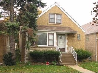 3704 S 58th Ct, Cicero, IL 60804