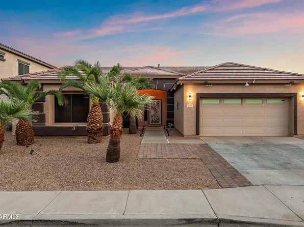 11713 W RIO VISTA Lane, Avondale, AZ 85323