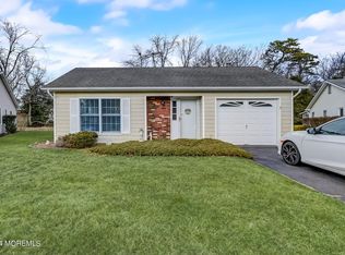 17 Piedmont Ct, Brick, NJ 08724