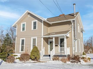 164 S Main St, Batavia, NY 14020