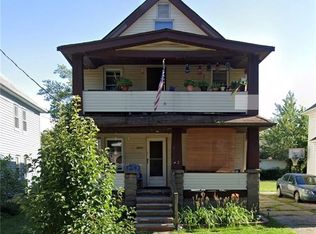 2215 Hood Ave, Cleveland, OH