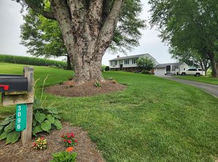 3096 Anchor Rd, Washington Boro, PA 17582