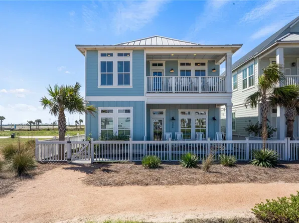 408 Horse Tail Ln, Port Aransas, TX 78373
