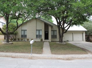 2031 Windy Trl, San Antonio, TX 78232