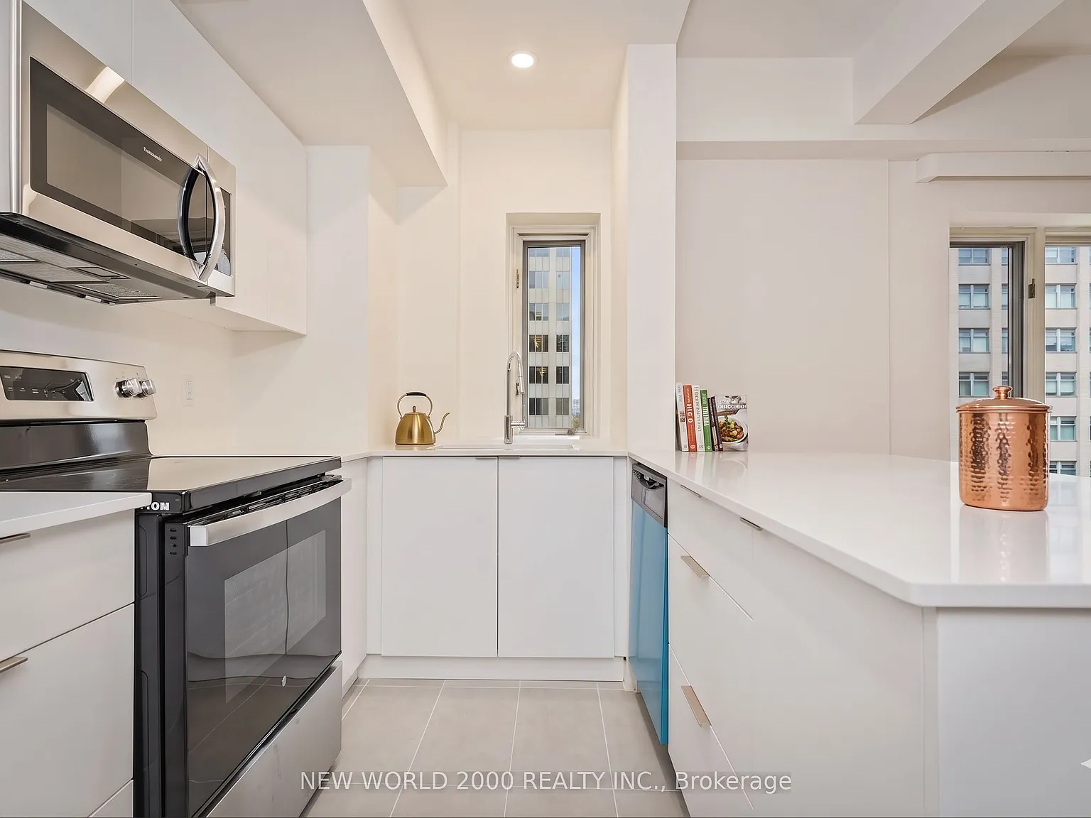 1 bed, $2,200 — Photo 2