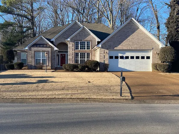9 Walnut Crk, Jackson, TN 38305