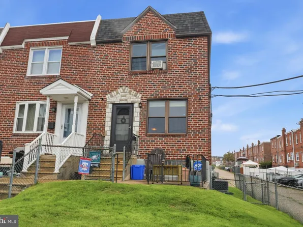 3149 Fairfield St, Philadelphia, PA 19136