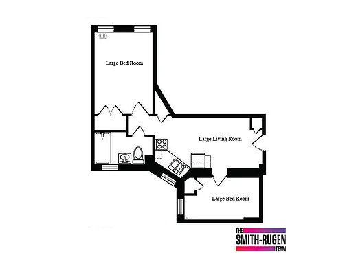 Rented by Zumper Inc | media 18