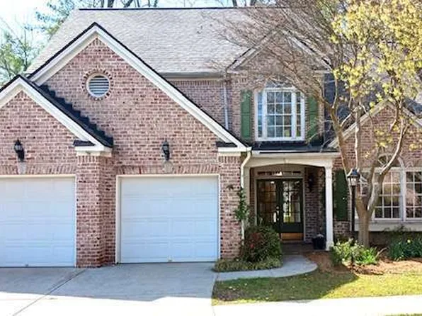 2044 Gramercy Cir, Atlanta, GA 30341