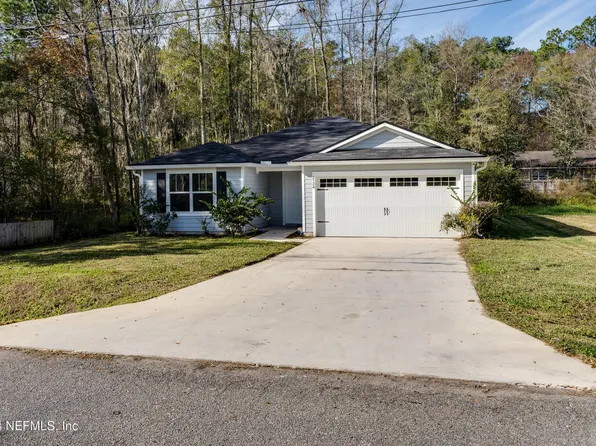 2124 MUNCIE Avenue, Jacksonville, FL 32210