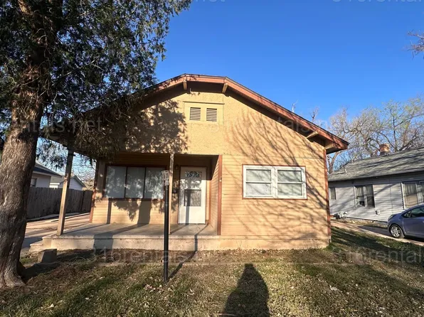 543 S Richmond Ave, Wichita, KS 67213