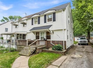 12517 Astor Ave, Cleveland, OH