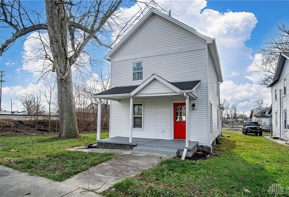 1st image of 432 Kercher St