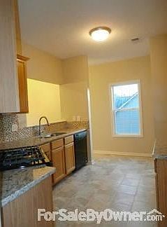 Kitchen : New appliances