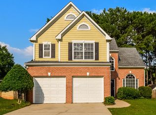 1068 Litchfield Way SW, Marietta, GA 30060