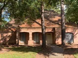 2711 Meadow Tree Ln, Spring, TX 77388