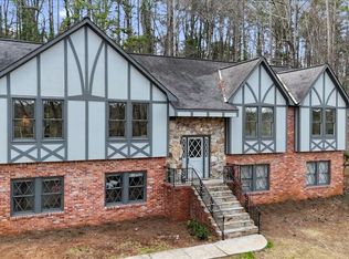 227 Pheasant Run SE, Rome, GA 30161
