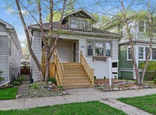 1125 Monroe St, Evanston, IL 60202