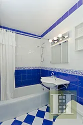 Sold by Halstead Real Estate