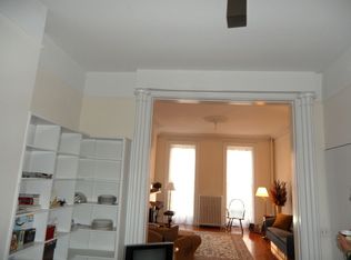 165 Clinton St #1, Brooklyn, NY 11201