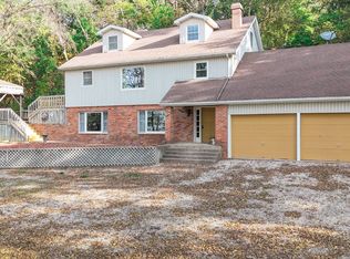 15958 State Highway 96, Rockport, IL 62370