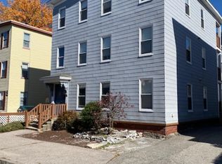 365-369 Dubuque St, Manchester, NH 03102