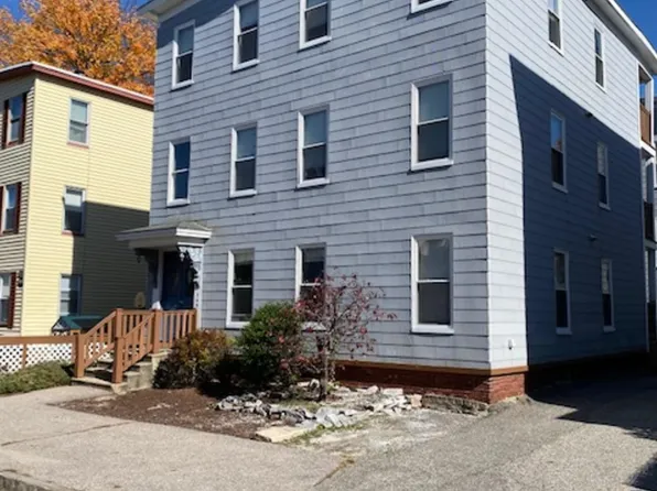 365 & 369 Dubuque Street, Manchester, NH 03102