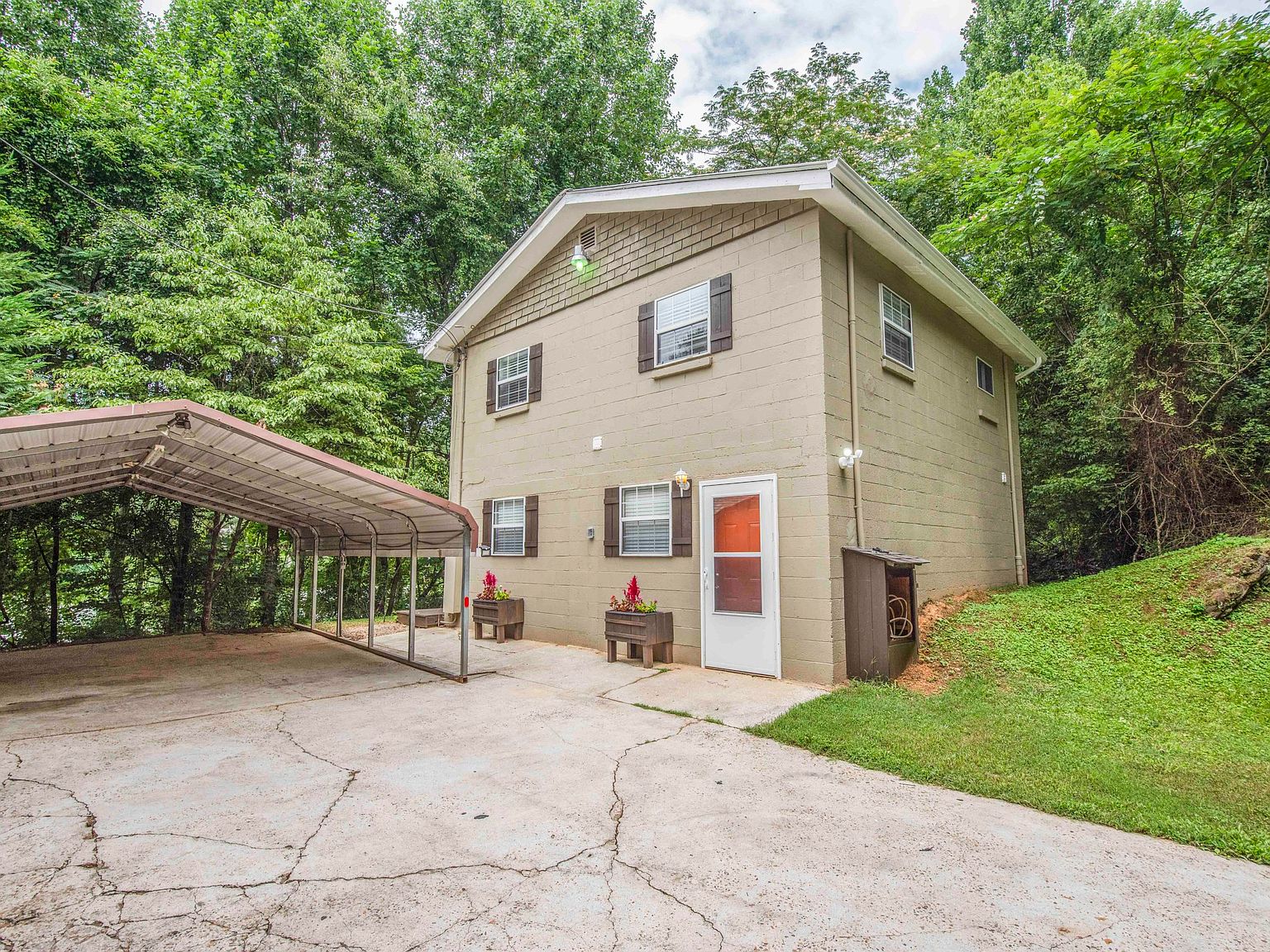 4836 W Martin Mill Pike, Knoxville, TN 37920 Zillow