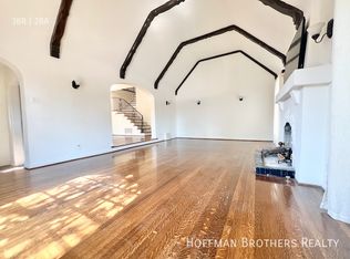 6715 Beverly Blvd #1, Los Angeles, CA 90036