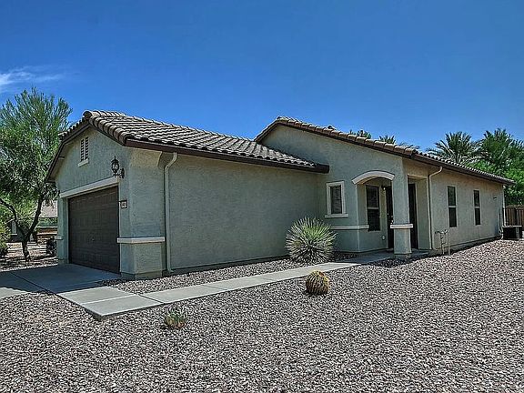 2nd image of 3905 N Hidden Canyon Dr