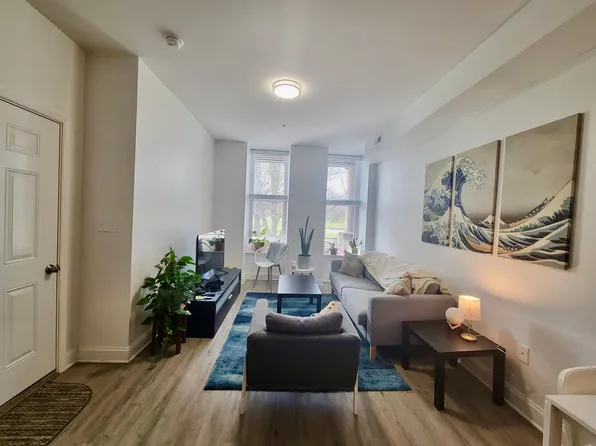 1629 N 33rd St APT 1, Philadelphia, PA 19121