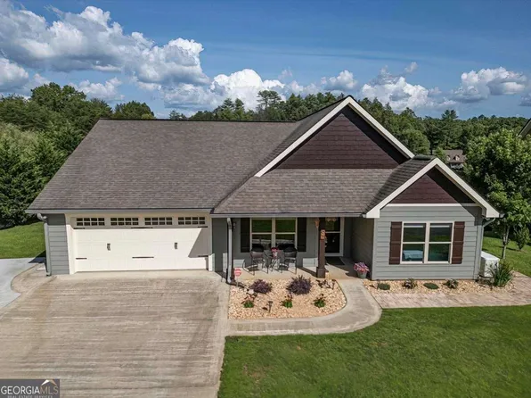 97 Lindsey Ln #17, Blue Ridge, GA 30513