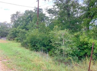 147 Oak Rdg, Somerville, TX 77879