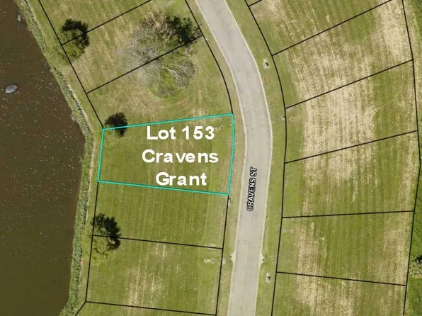 Lot 153 Cravens St. #Cravens St., Georgetown, SC 29440