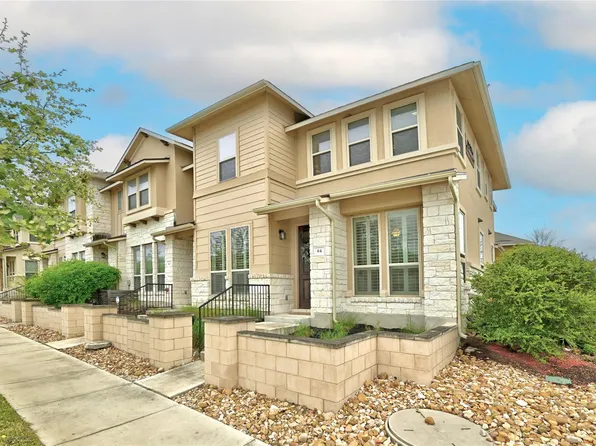 6814 E Riverside Dr Unit 64, Austin, TX 78741